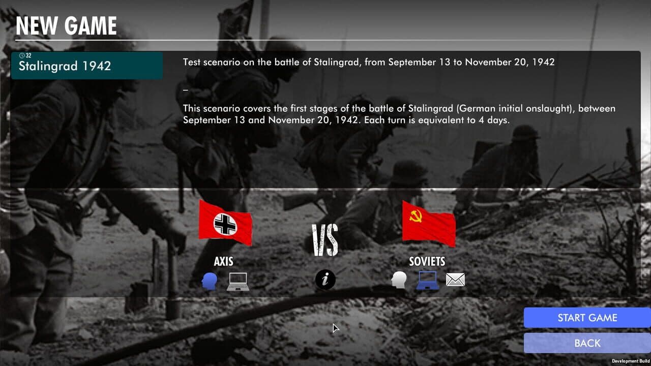 SGS Battle For: Stalingrad thumbnail 6
