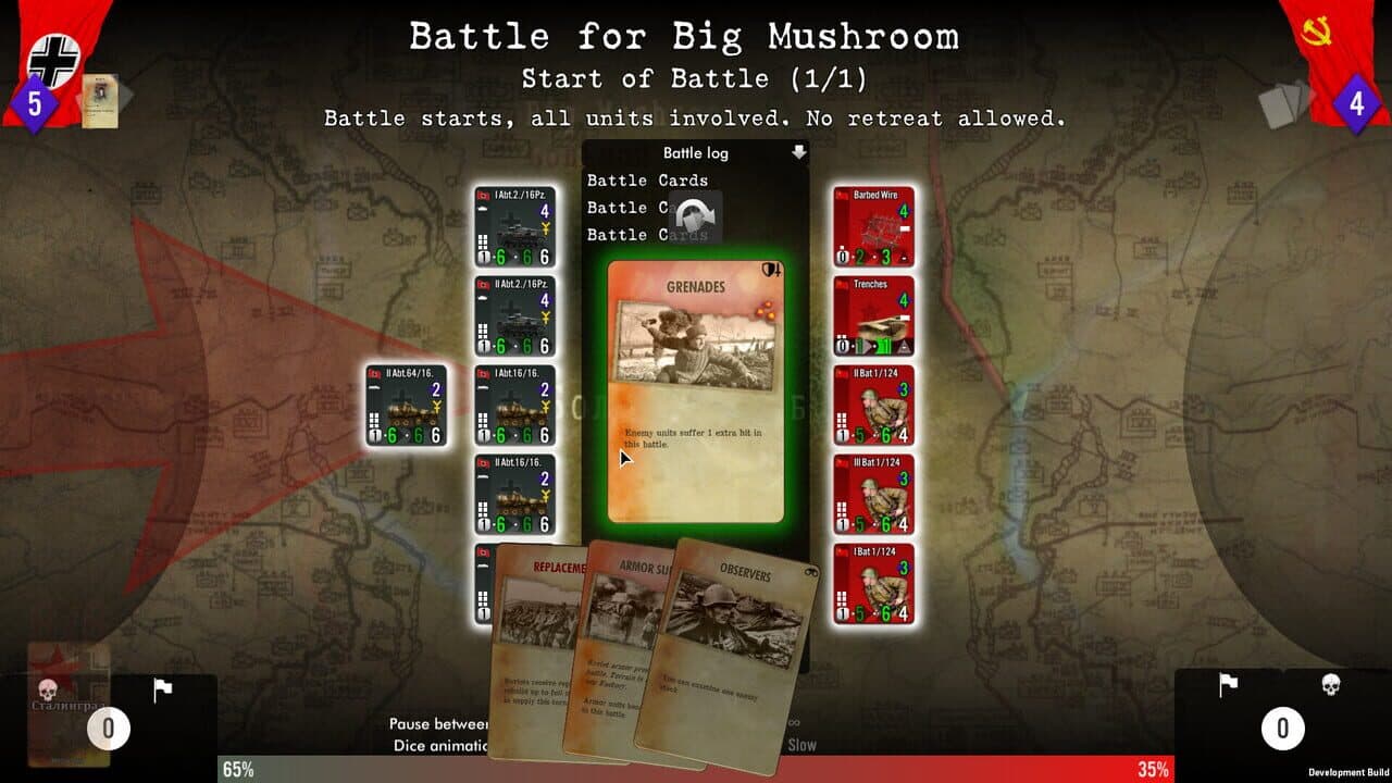 SGS Battle For: Stalingrad thumbnail 7