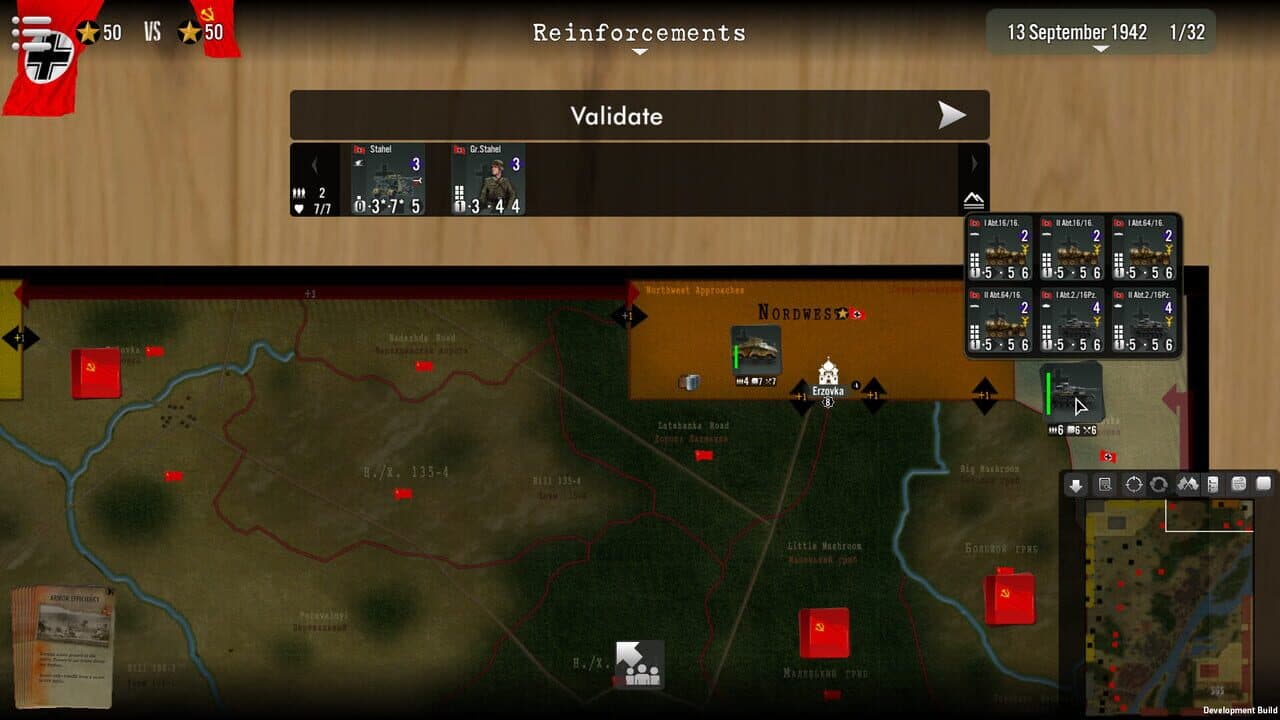 SGS Battle For: Stalingrad thumbnail 8