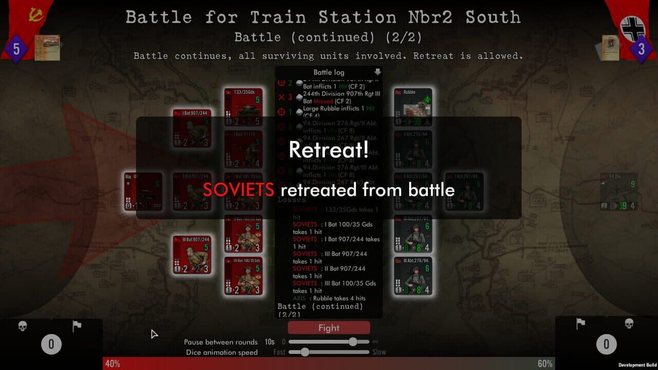 SGS Battle For: Stalingrad thumbnail 11