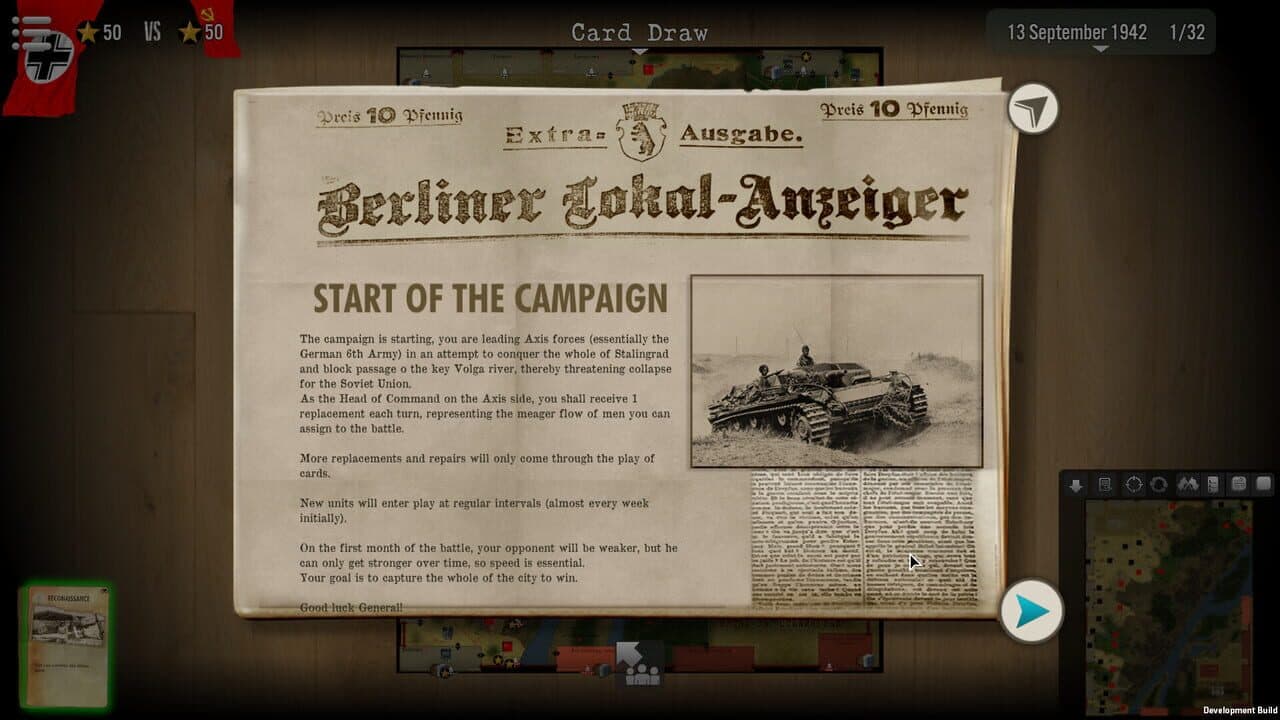 SGS Battle For: Stalingrad thumbnail 12