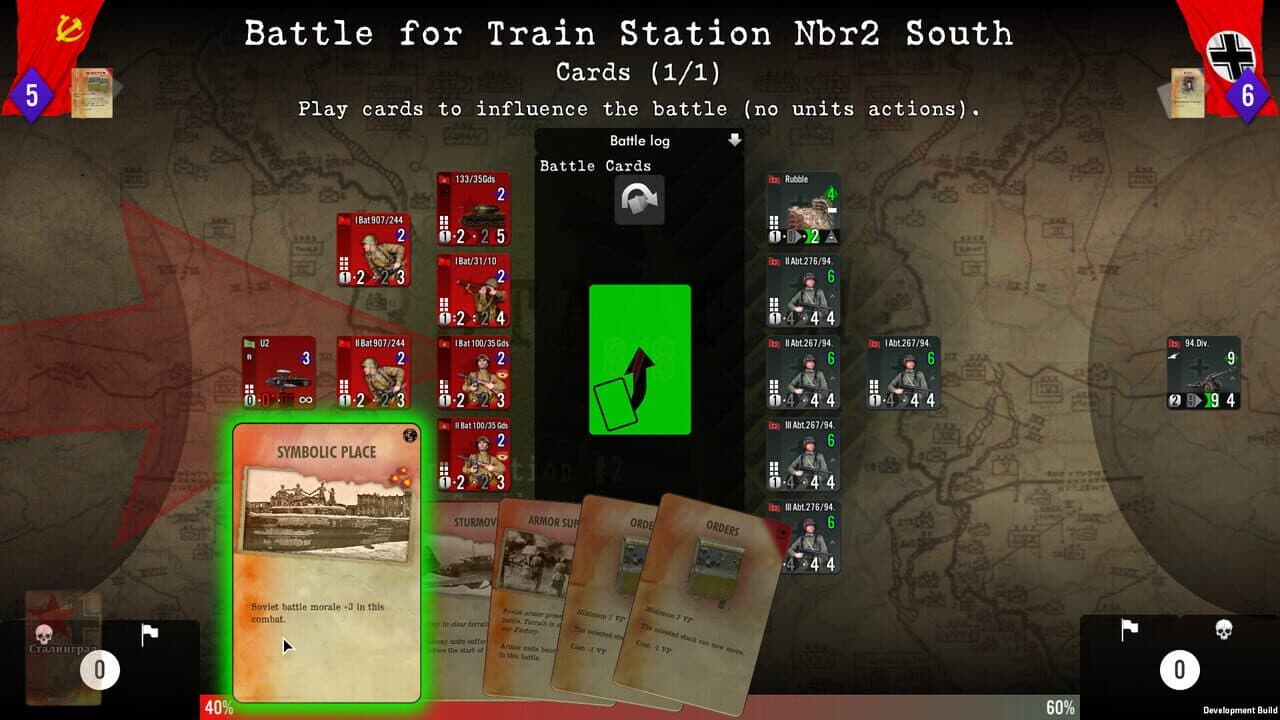 SGS Battle For: Stalingrad thumbnail 17