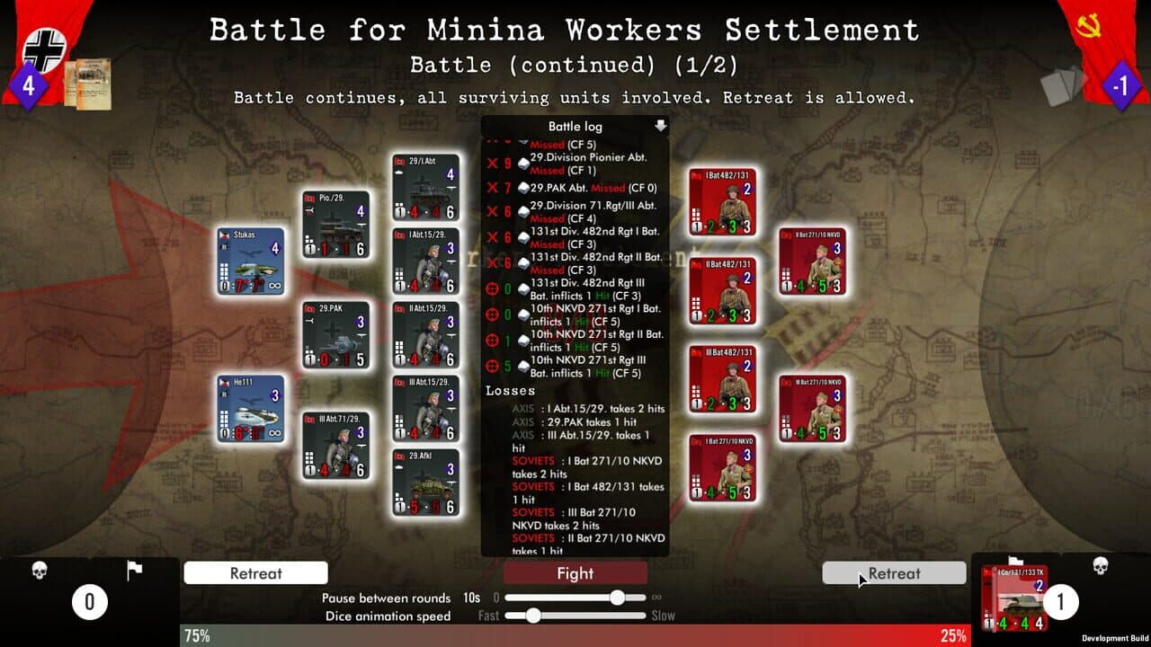 SGS Battle For: Stalingrad thumbnail 18