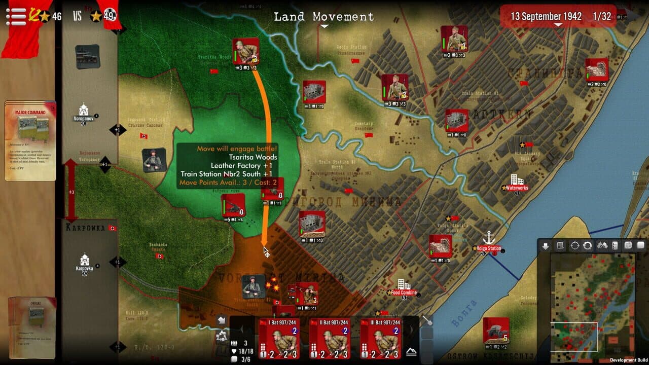 SGS Battle For: Stalingrad thumbnail 20