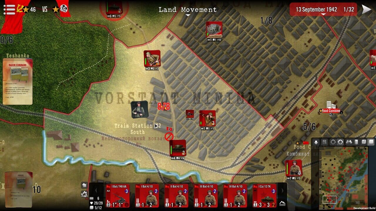 SGS Battle For: Stalingrad thumbnail 22