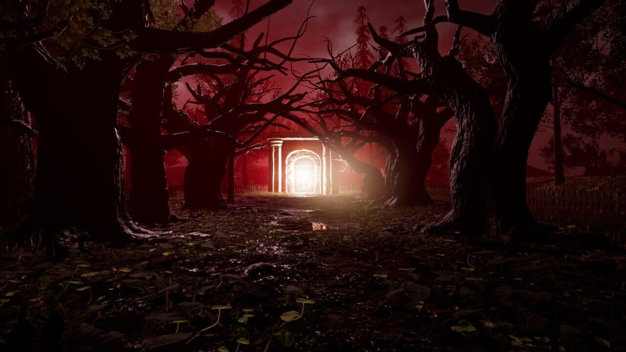 The Black Within thumbnail 4