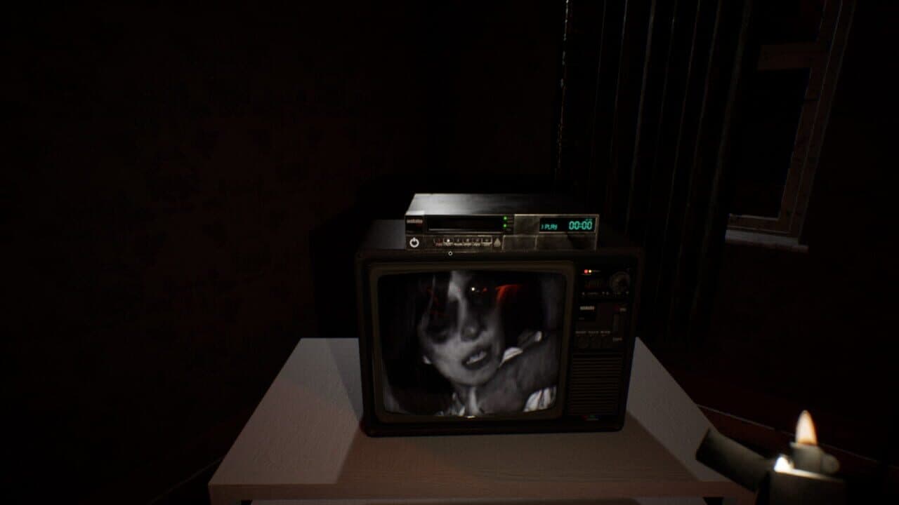 The Black Within thumbnail 7