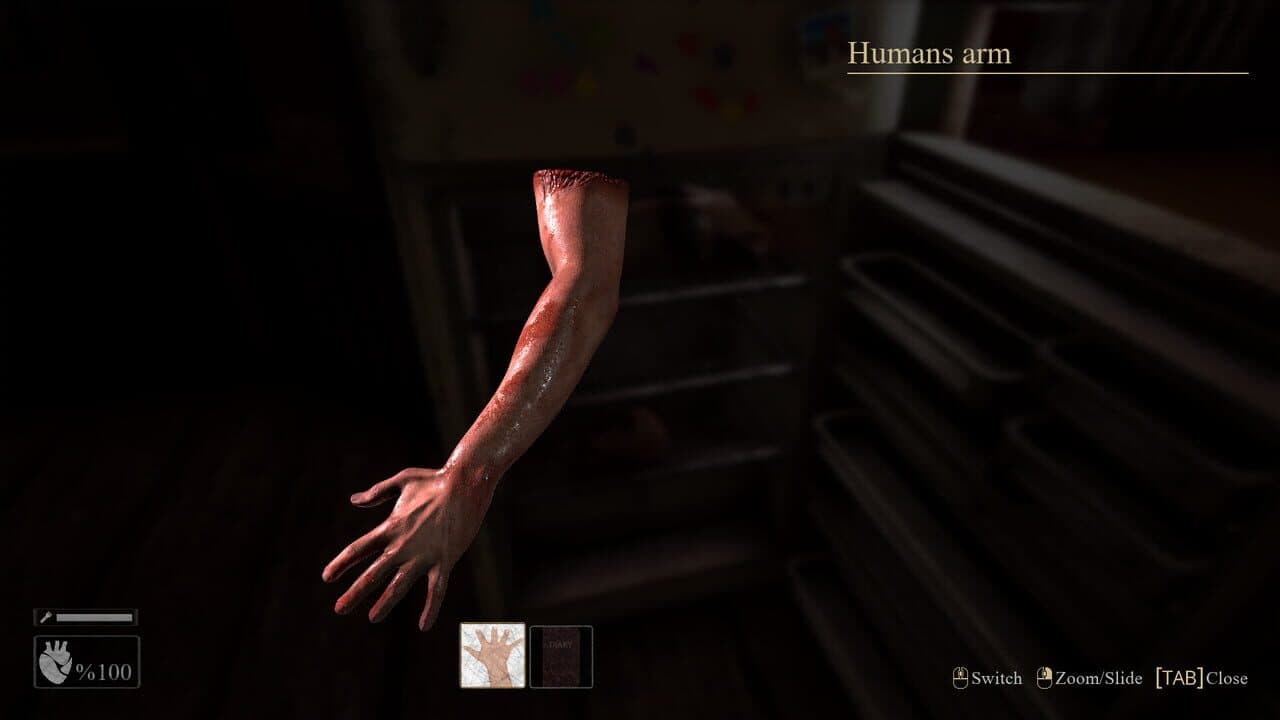 The Black Within thumbnail 8