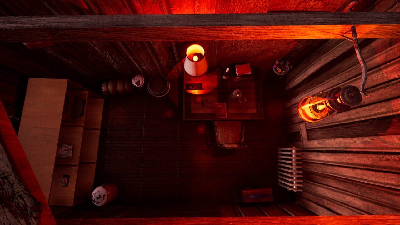 The Black Within thumbnail 10