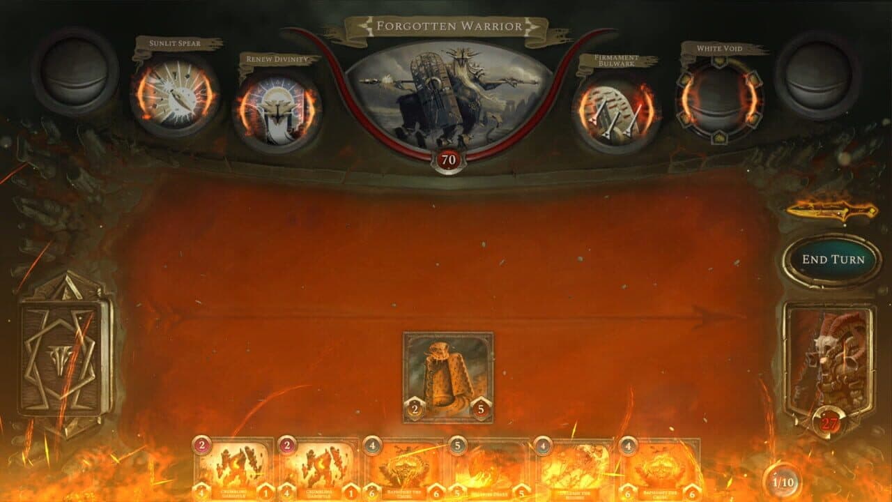 Acolyte of the Altar screenshot 1