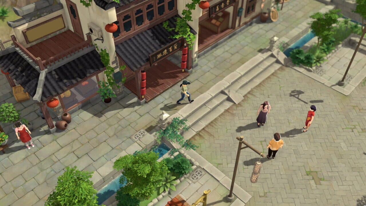 Litchi Town thumbnail 3