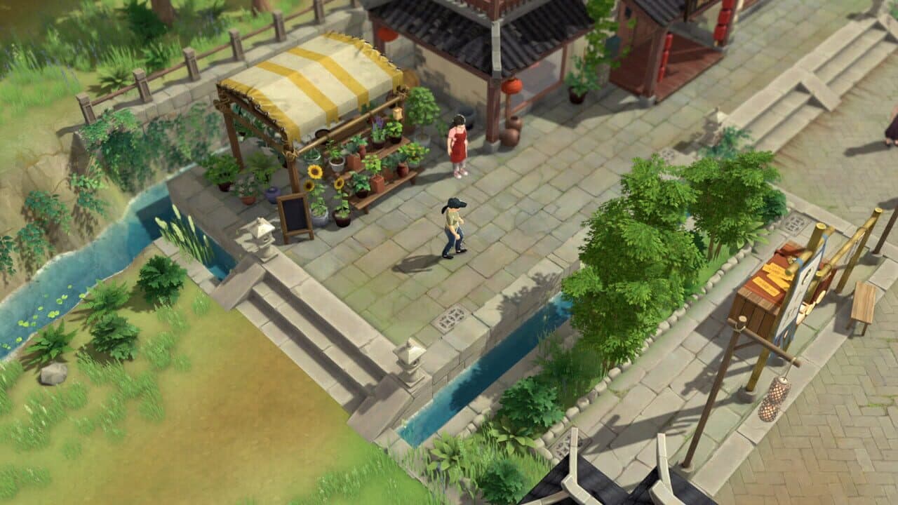 Litchi Town thumbnail 9