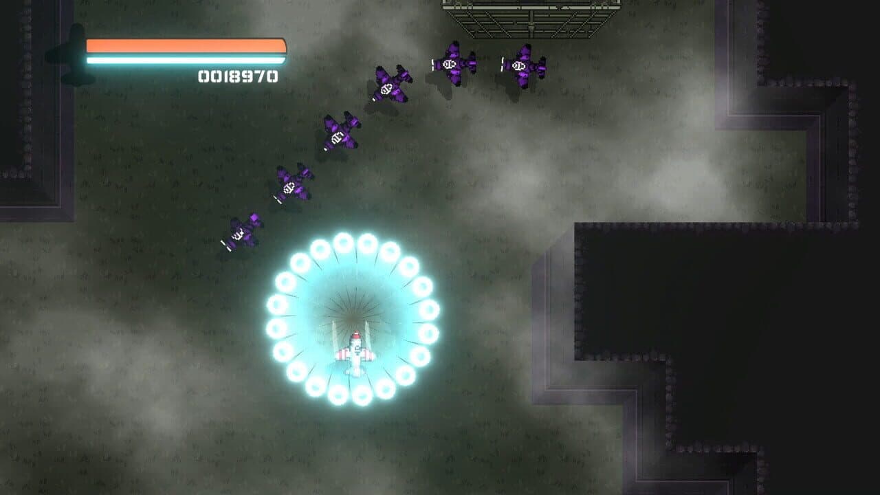Burning Skies Arcade thumbnail 4