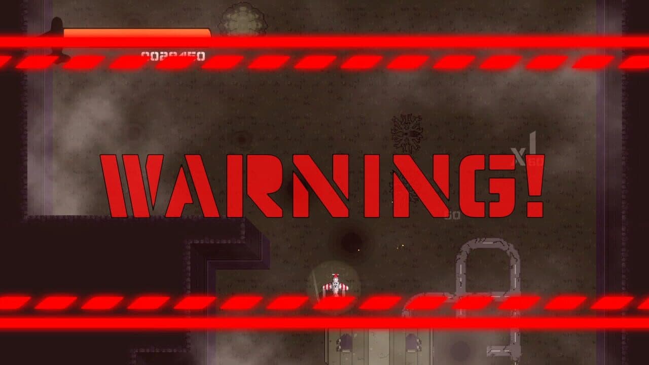 Burning Skies Arcade thumbnail 5