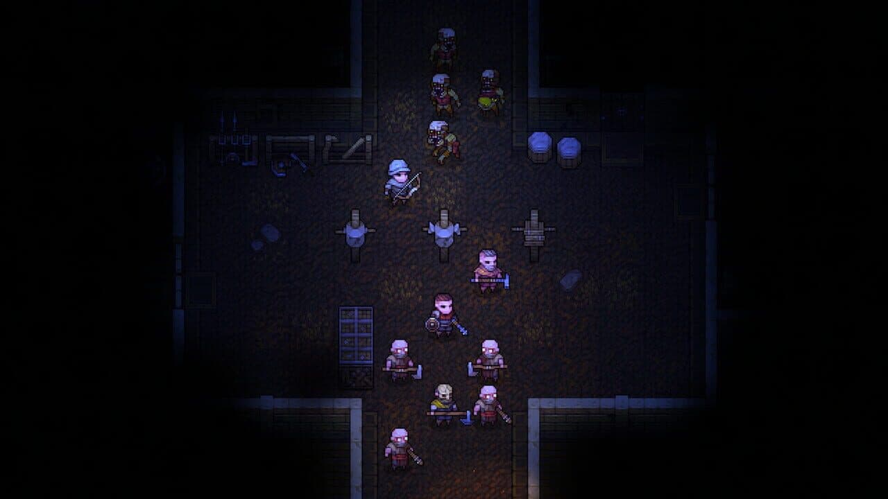 Remore: Infested Kingdom thumbnail 5