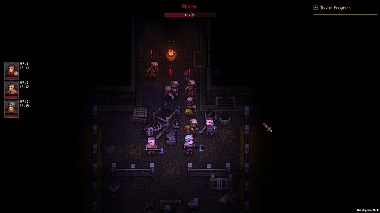 Remore: Infested Kingdom thumbnail 6
