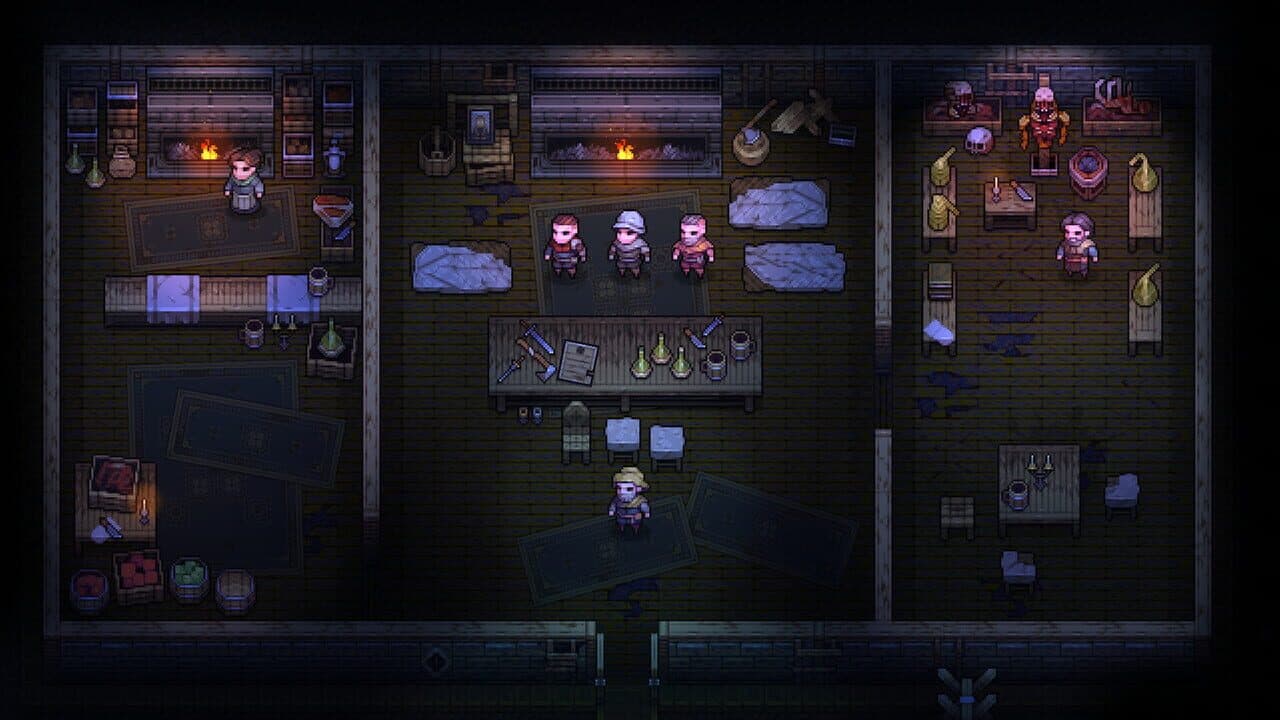 Remore: Infested Kingdom thumbnail 8