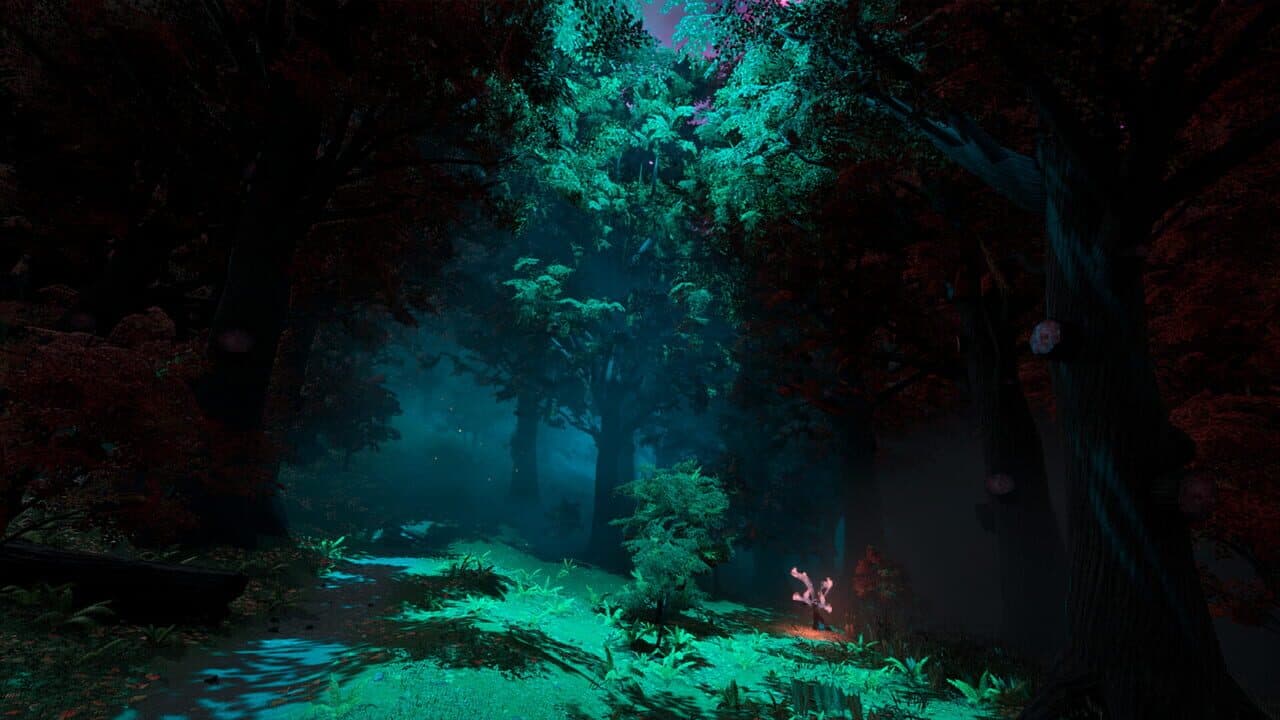Dynasthir screenshot 1