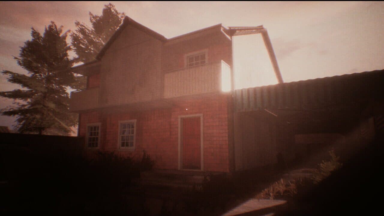 The Gap screenshot 1