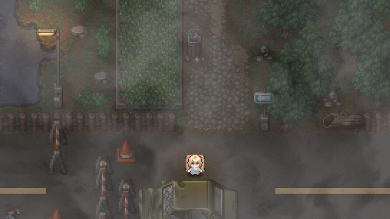 Edelweiss screenshot 1