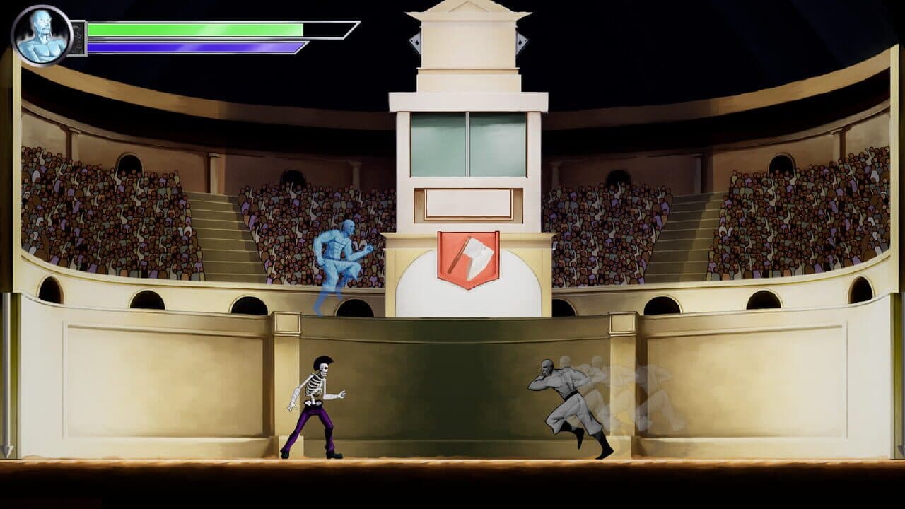 Bone N Soul thumbnail 3