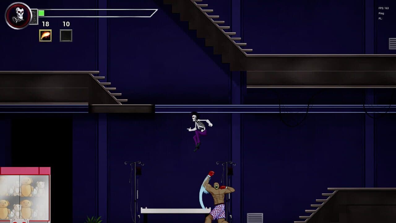 Bone N Soul thumbnail 4