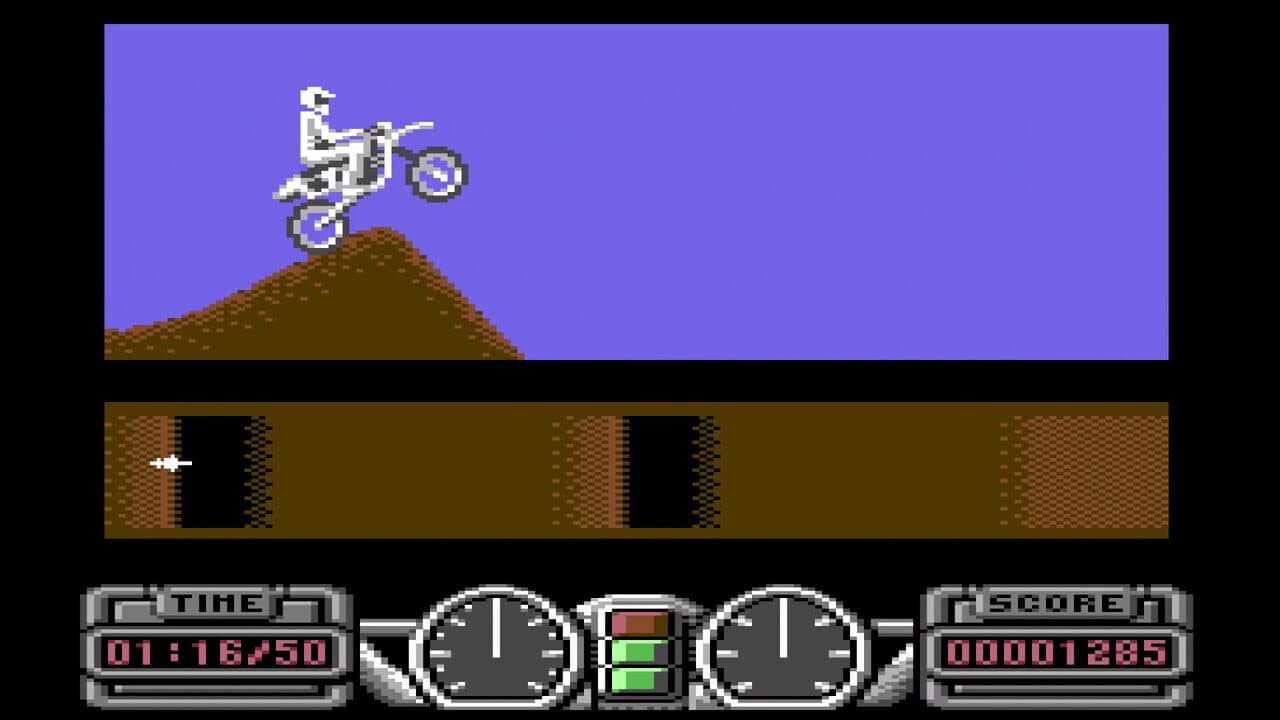 Super Scramble Simulator thumbnail 2