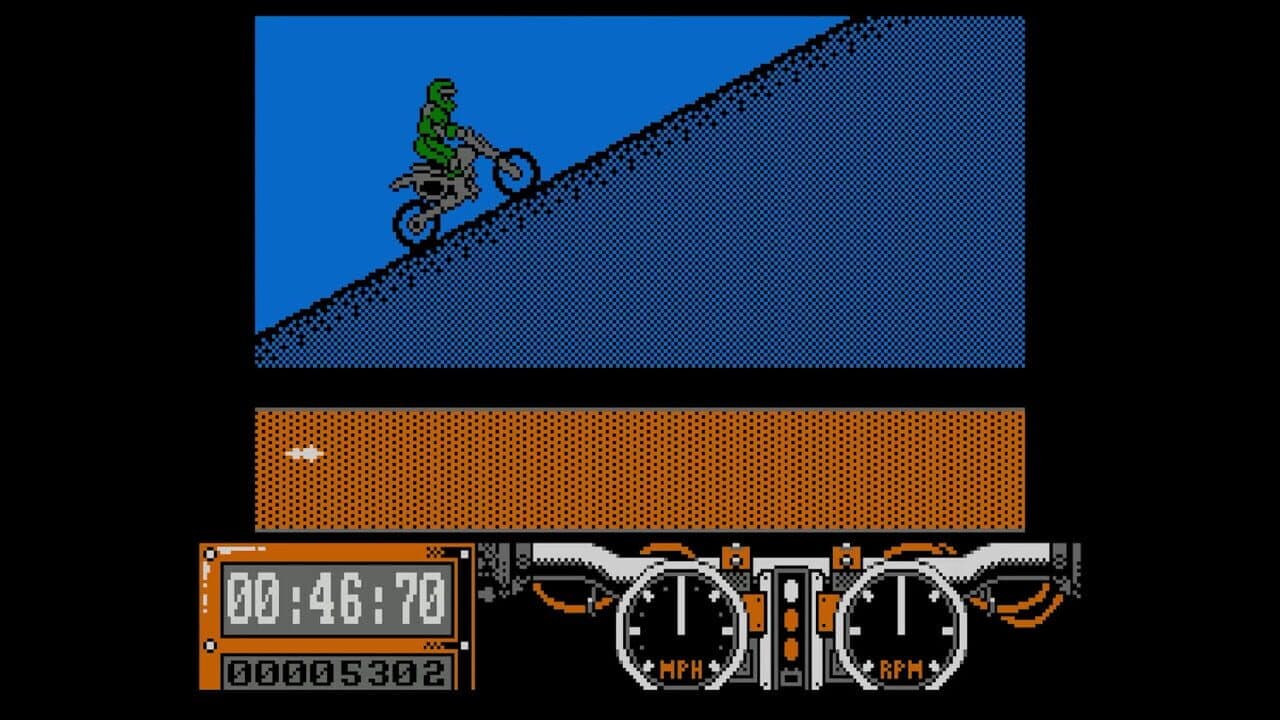 Super Scramble Simulator thumbnail 3