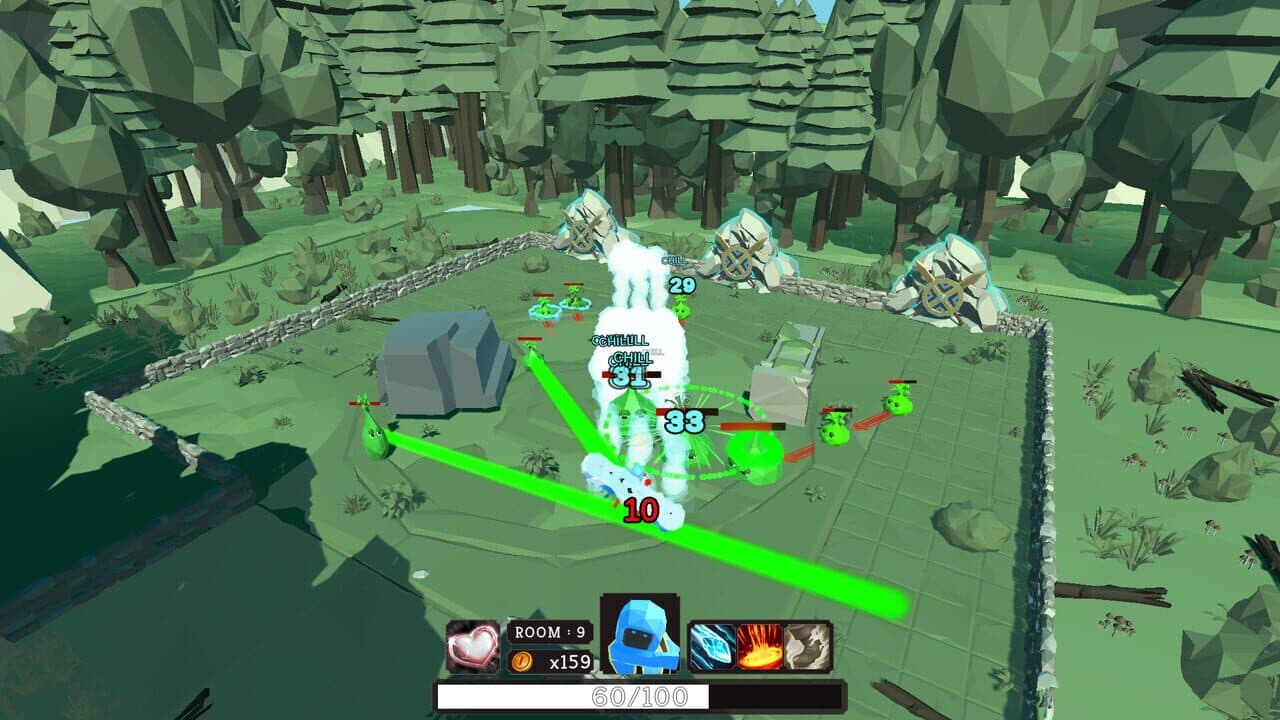 Slime Slayer thumbnail 4