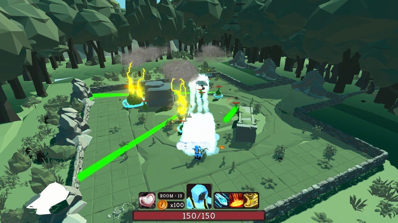Slime Slayer thumbnail 5