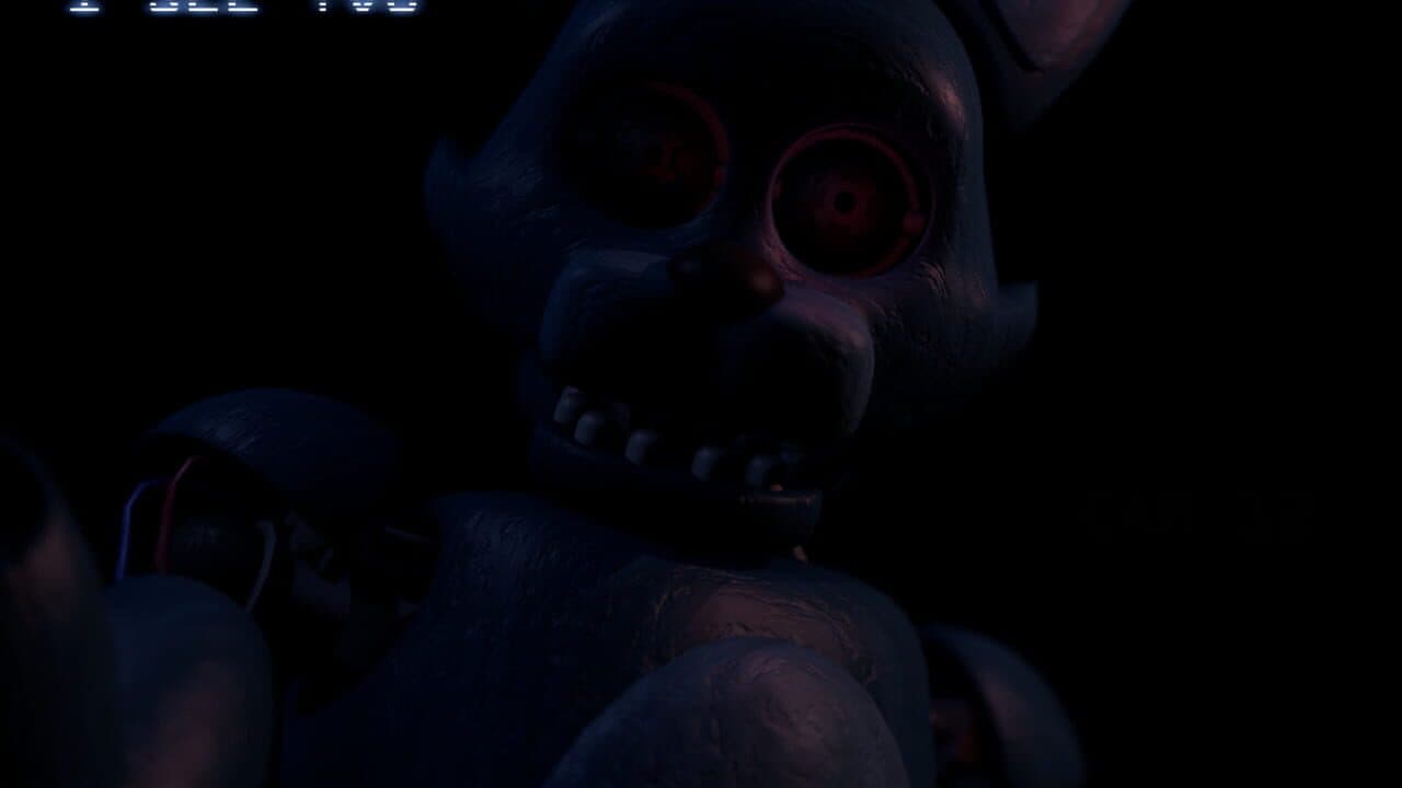 Five Nights at Candy's thumbnail 3