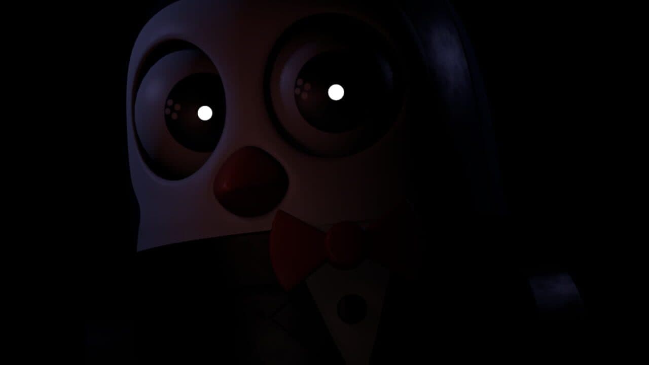 Five Nights at Candy's thumbnail 4