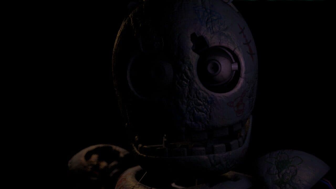Five Nights at Candy's thumbnail 5