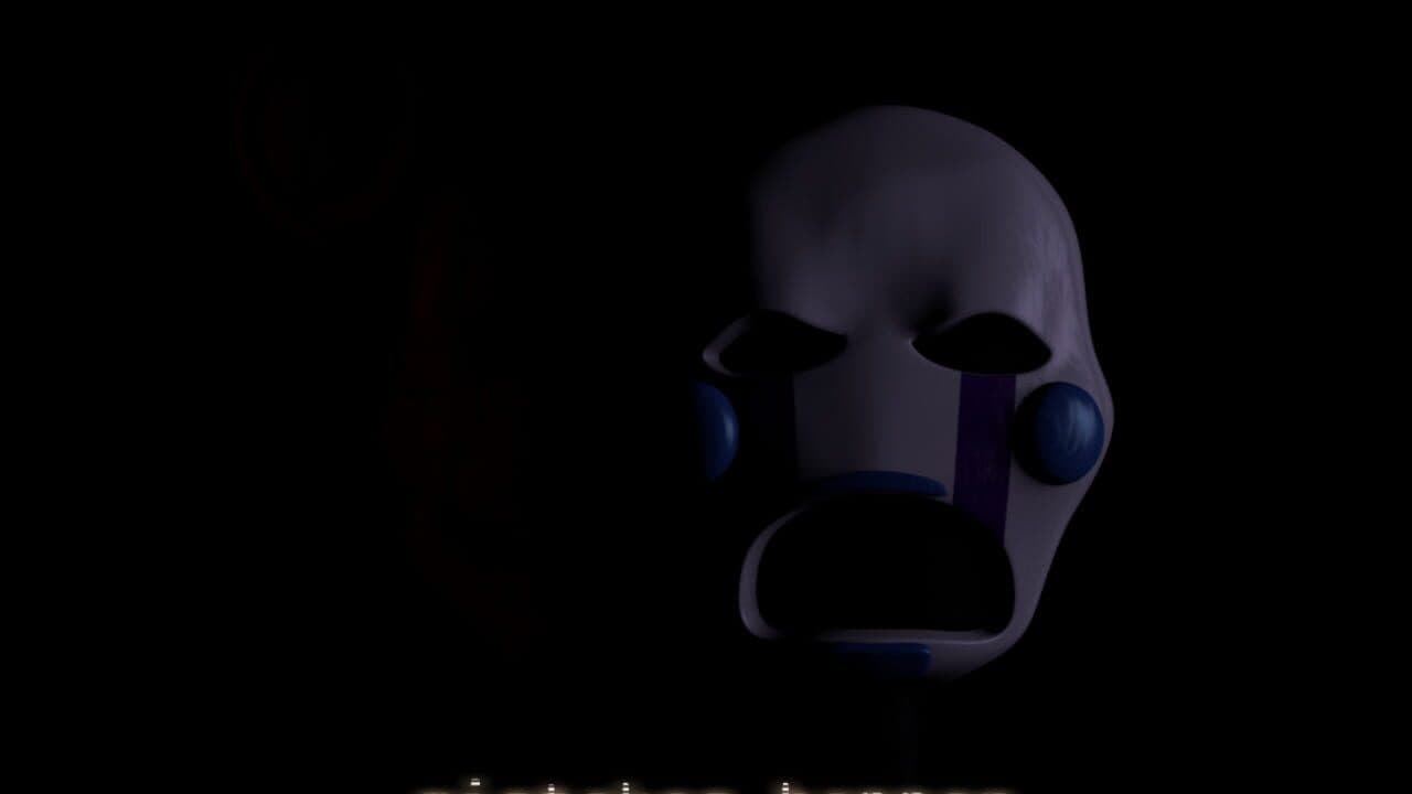 Five Nights at Candy's thumbnail 6