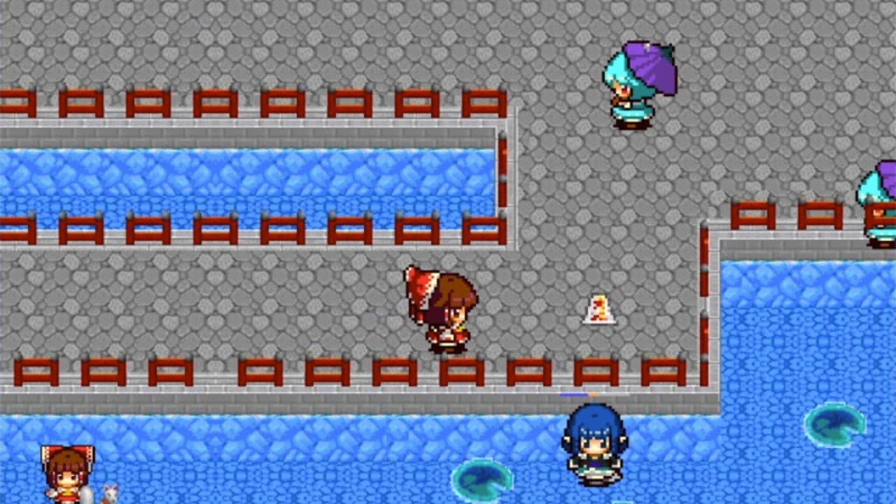 Touhou Ki Kai Record thumbnail 2
