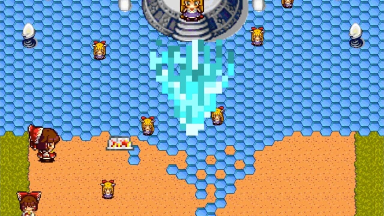 Touhou Ki Kai Record thumbnail 6