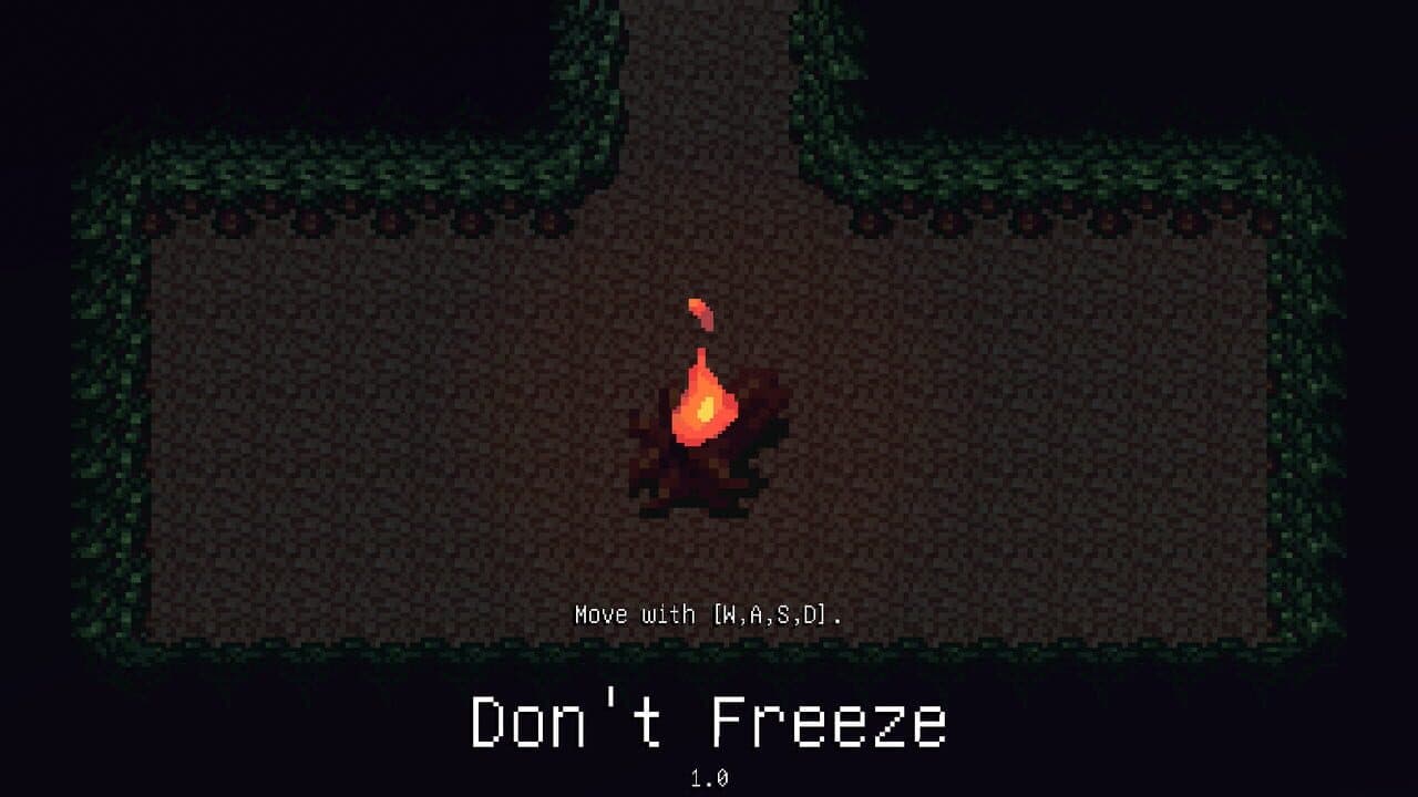 Don't Freeze screenshot 1