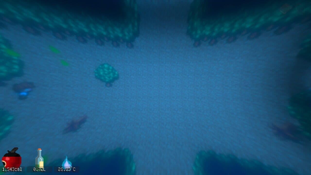 Don't Freeze thumbnail 2