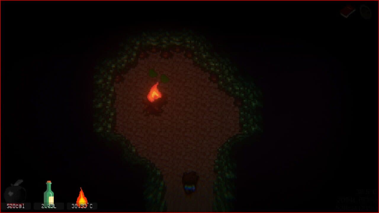 Don't Freeze thumbnail 3
