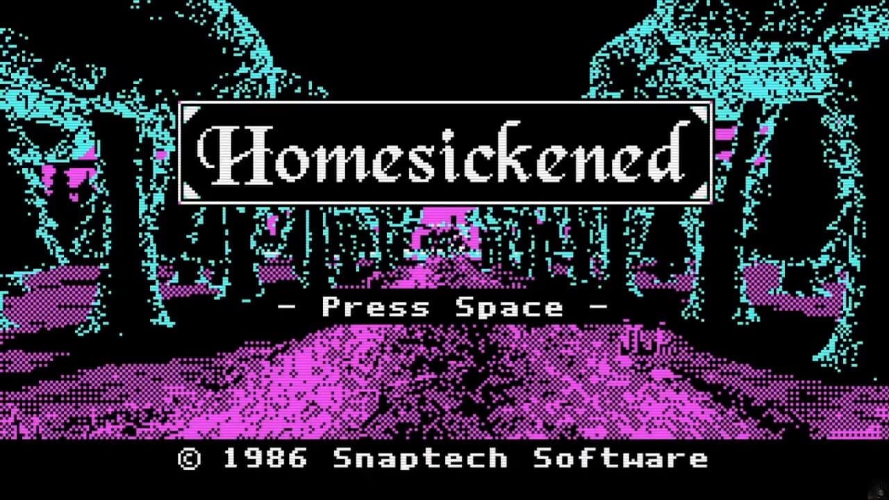 Homesickened thumbnail 5