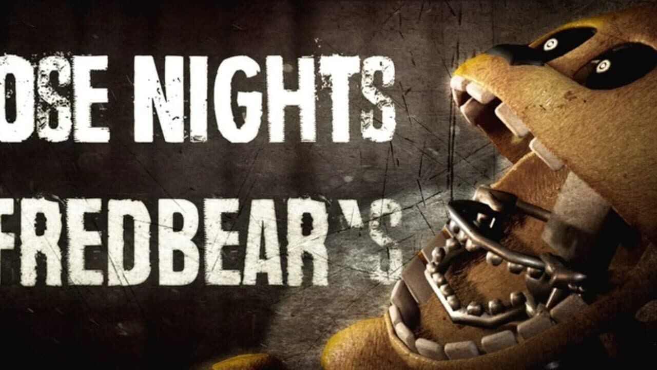 Those Nights at Fredbear's thumbnail 5