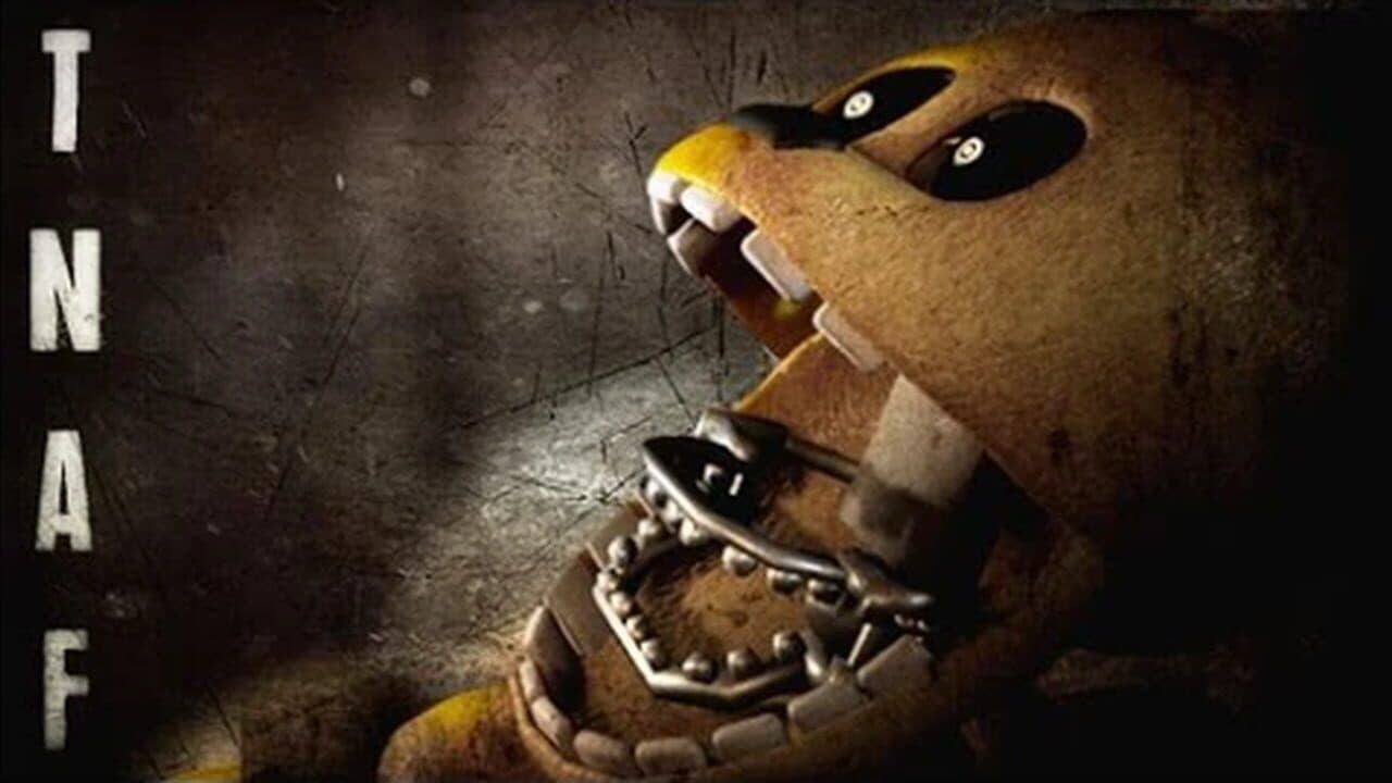 Those Nights at Fredbear's thumbnail 6