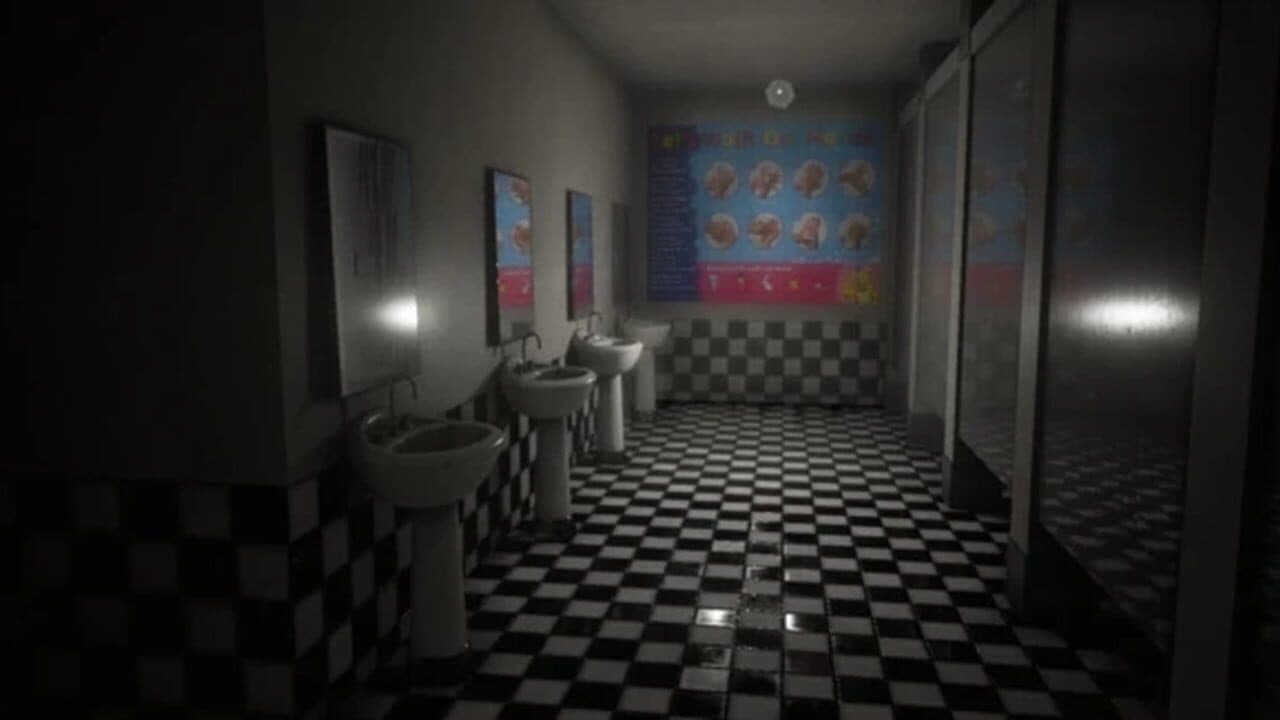 Those Nights at Fredbear's thumbnail 7