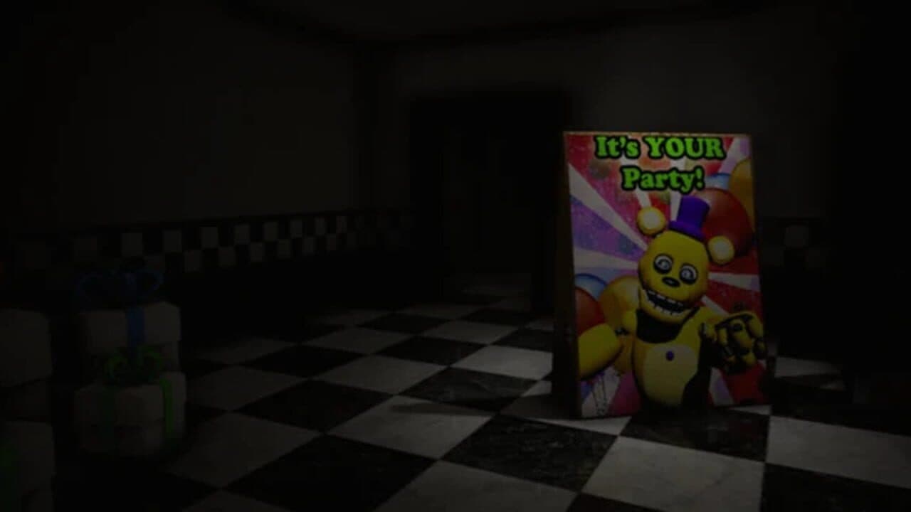 Those Nights at Fredbear's thumbnail 8