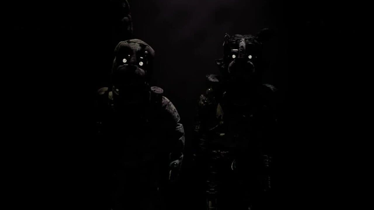 Those Nights at Rachel's 2 screenshot 1