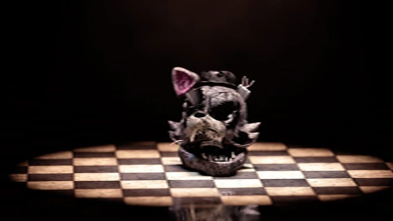 Those Nights at Rachel's 2 thumbnail 3