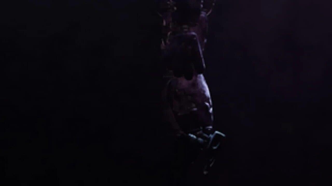 Those Nights at Rachel's 2 thumbnail 5