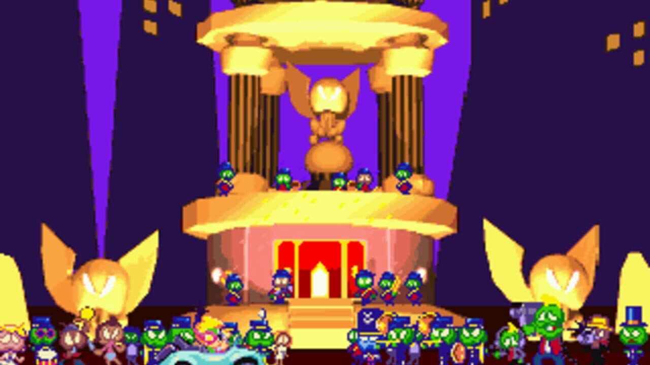 Tempo screenshot 1
