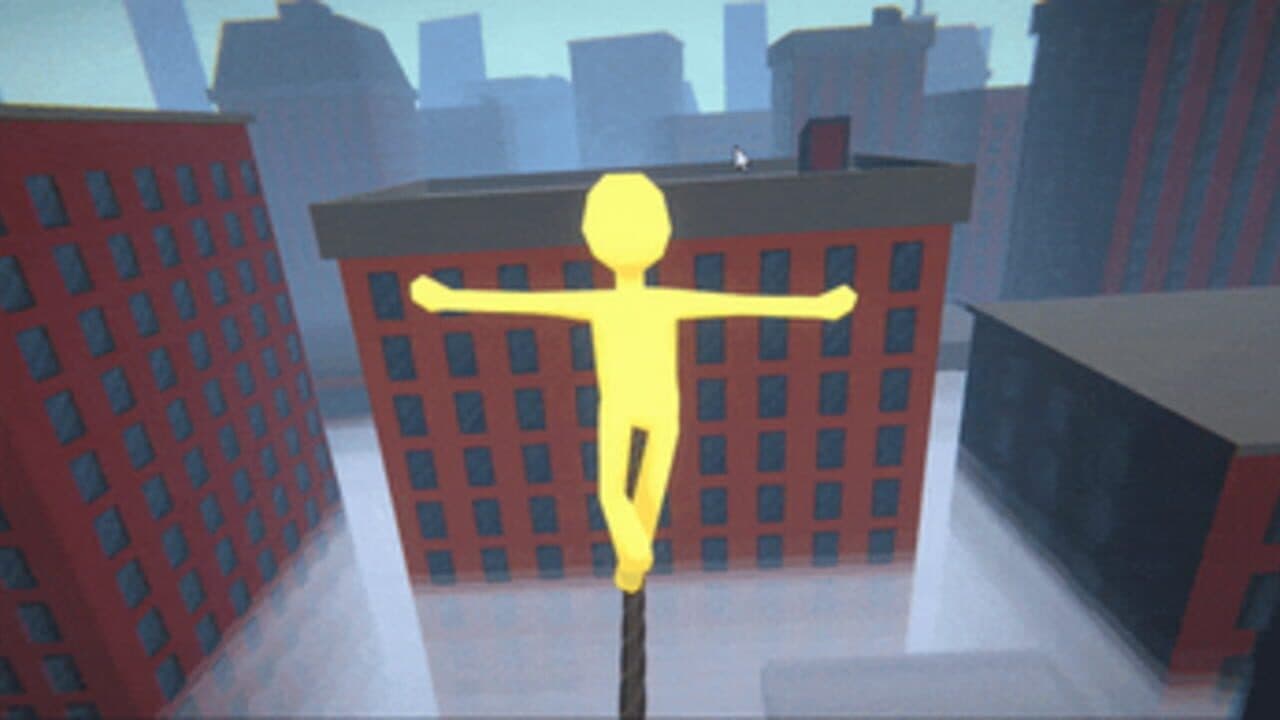 You Will Fall screenshot 1
