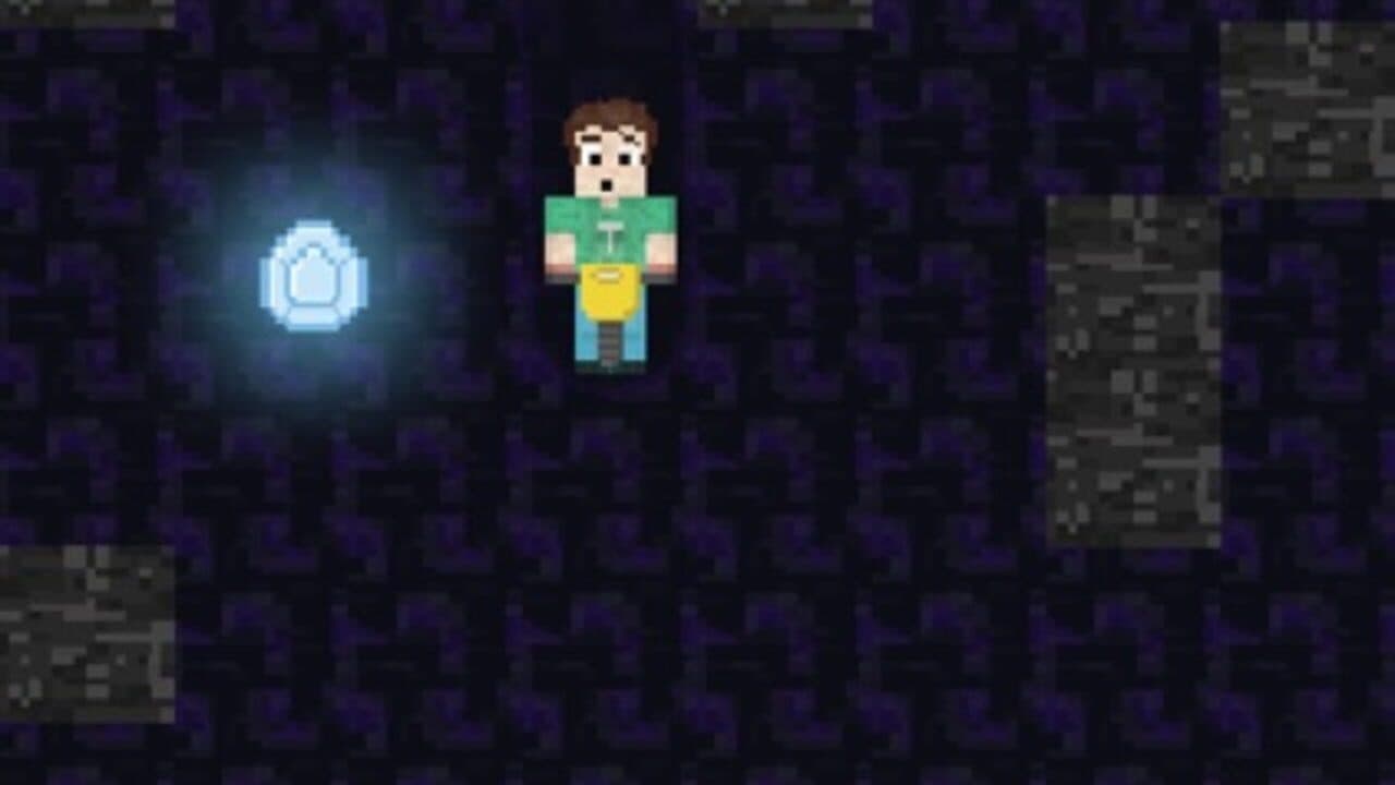 Mine The Diamond thumbnail 2